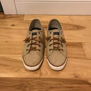 Sperry Top-Slider Slip-On sneakers
